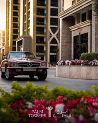 شقه جاهزه للسكن في مدينه ابراج النخله للبيع بسعر مناسب للمزيد من المعل...