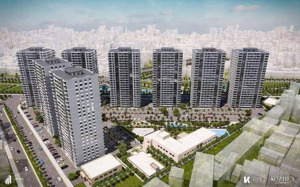 🏙️ فرصة استثمار وسكن راقي في مشروع أوبيرا لاند – دهوك

🔹 أوبيرا لاند  بعد نجاح  الزون الاول لان نقدم لكم مشروع 
 
أوبيرالاند الزون الثاني بمقدمه 8.500 دولار تحصل على مساحه 

140 متر(1+2) ويقدمه دفتر تحصل على مساحه165(1+3) 
 
تكون ركان على حديقه بمقدمه دفتر تحصل على مساحه 

172(1+2) نظام دفاعات نظام الاقساط بسعار مناسبه سيكون 

مباشره من شريكه لزكين هي شريكه المنفذه جحز وتوصل على 

الاراقام التالي  متوفر مساحه 205 (1+4) بمقدمه دفترو80 

ورقه  تكون ركان على حديقه كل طوبق واتجهات متوفر قساط ونقد بسعار مناسبه جدا 

📍 خلف جامعة دهوك وبالقرب من القرية الفرنسية 2

  شريكه لزكين مباشره تصل وجحز الان بسعار مناسبه قساط⏳ 

🏠 شقق جاهزة بطوابق مميزة وإطلالات رائعة

✨ مميزات المشروع:

• موقع استراتيجي داخل مدينة دهوك

• تشطيبات فاخرة وجودة بناء عالية

• جيم، مسبح، ساونا، جاكوزي

• مطاعم، ماركت، كوفيات وخدمات متكاملة

• باركينك متعدد الطوابق

• حضانة للأطفال ومناطق ترفيهية

• نظام أمني وكاميرات مراقبة 24 ساعة

• مصاعد سريعة ورسبشن متوفر دائماً

• حدائق ومساحات خضراء وإطلالات مميزة

عنوان المكتب دهوك افرو ستي عماره A14

عقارات SAM 

📞 للحجز والاستفسار:

📱***********📱***********📱***********واتساب 📱
