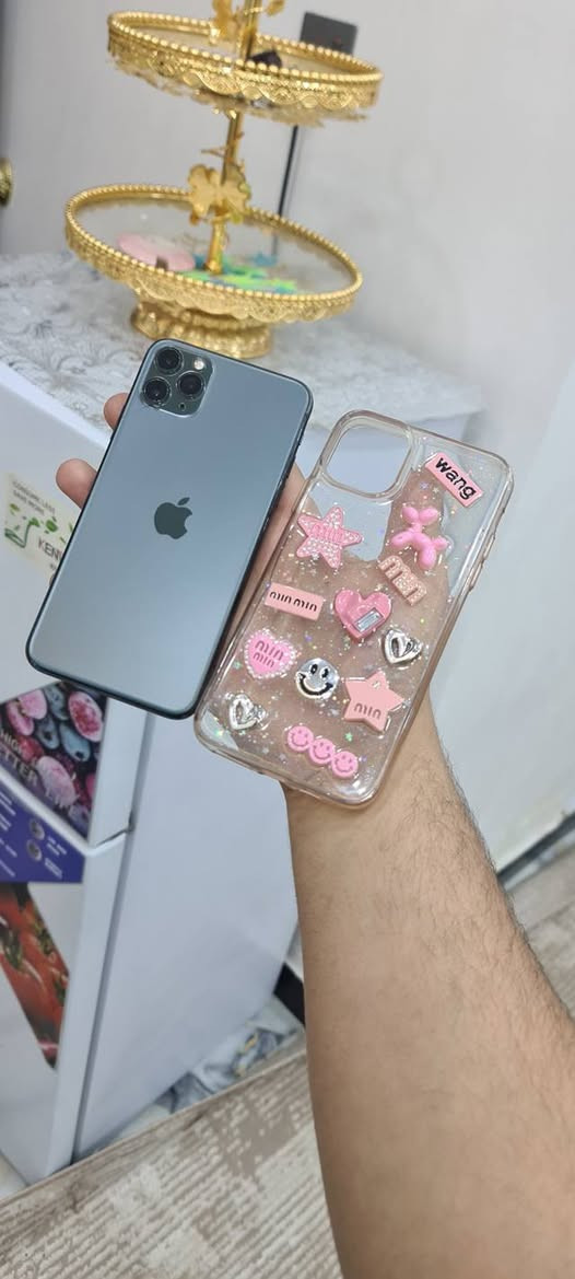 11 برو ماكس وكع وتكسرت كم كسر شاشه وطفه ماشتغل ابيعه عل وضعه مامصلح ابد سعره مناسب لي
يحتاجه يتفضل خاص مكاني بغداد الحسينية قيم بل يرضي الله بكيفكم


**إذا كنت صاحب هذا الإعلان وتريد حذفه لأي سبب، رجاءا أرسل رسالة إلى الدعم الفني**