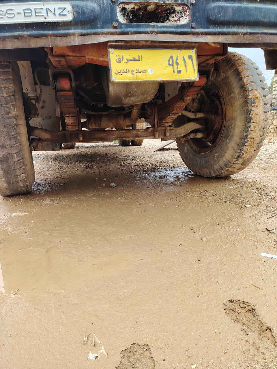 سلام عليكم للبيع قجمه مديل 81 بلادي انا مكلف بنشر ***********
