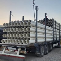 بواري آبار • أنابيب آبار • مواسير آبار • تجهيز بواري • بواري 10 انج • ...