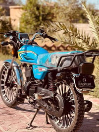 موديل ٢٠٢٥ • ٢٠٠ • ضاغطه وزنجيل