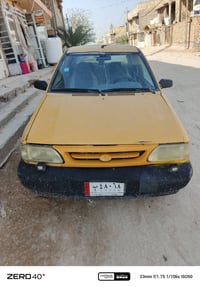 برايد • ٢٠١٢ • نجف حي الميلاد