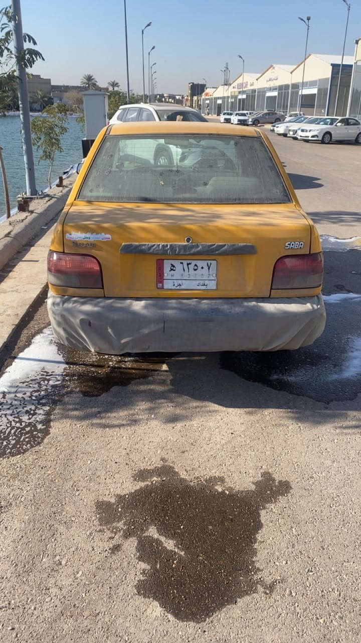 سايبا واحد وعشرين للبيع بيهه جاملغ بصفحت صدر نصه مصبوغ 52وبيهه مجال ***********
