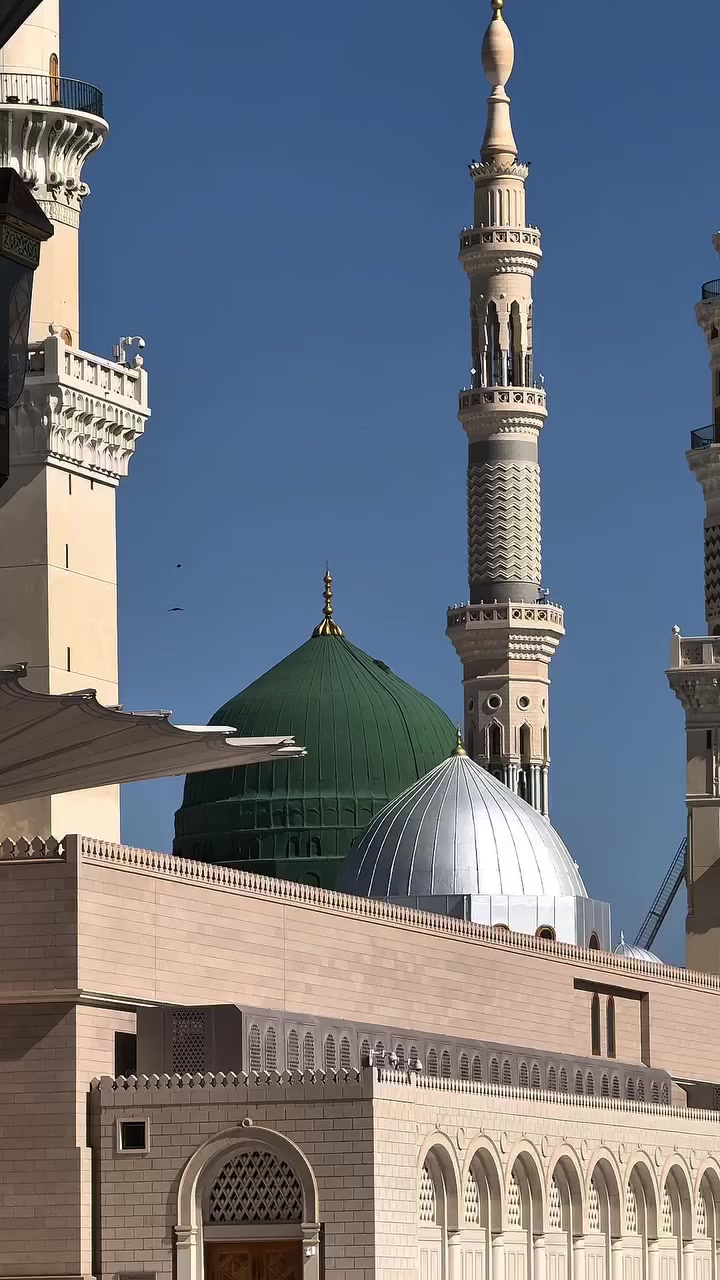 أواخر رمضان…
ليالي لا تتكرر… وفرصة قد لا تعود.

ابدأ رحلتك من مكة المكرمة…
السكن في محبس الجن جهة الباصات…
لتعيش أجواء الحرم في أعظم ليالي العام.

ثم نختمها بليلتين في المدينة المنورة…
في المنطقة المركزية…
حيث السكينة بالقرب من مسجد رسول الله ﷺ.

مع شركة أرض الحجاز للحج والعمرة
تنظيم متكامل… راحة… واهتمام بأدق التفاصيل.

كل ذلك بسعر 750 دولار فقط.

⚠ المقاعد الأخيرة متبقية…
احجز الآن… واجعل ختام رمضان هذا العام مختلفًا. 🕋✨

للاتصال :

***********
***********

العنوان كركوك ستزين حي العسكري قرب جامع صالح بهاء الدين
