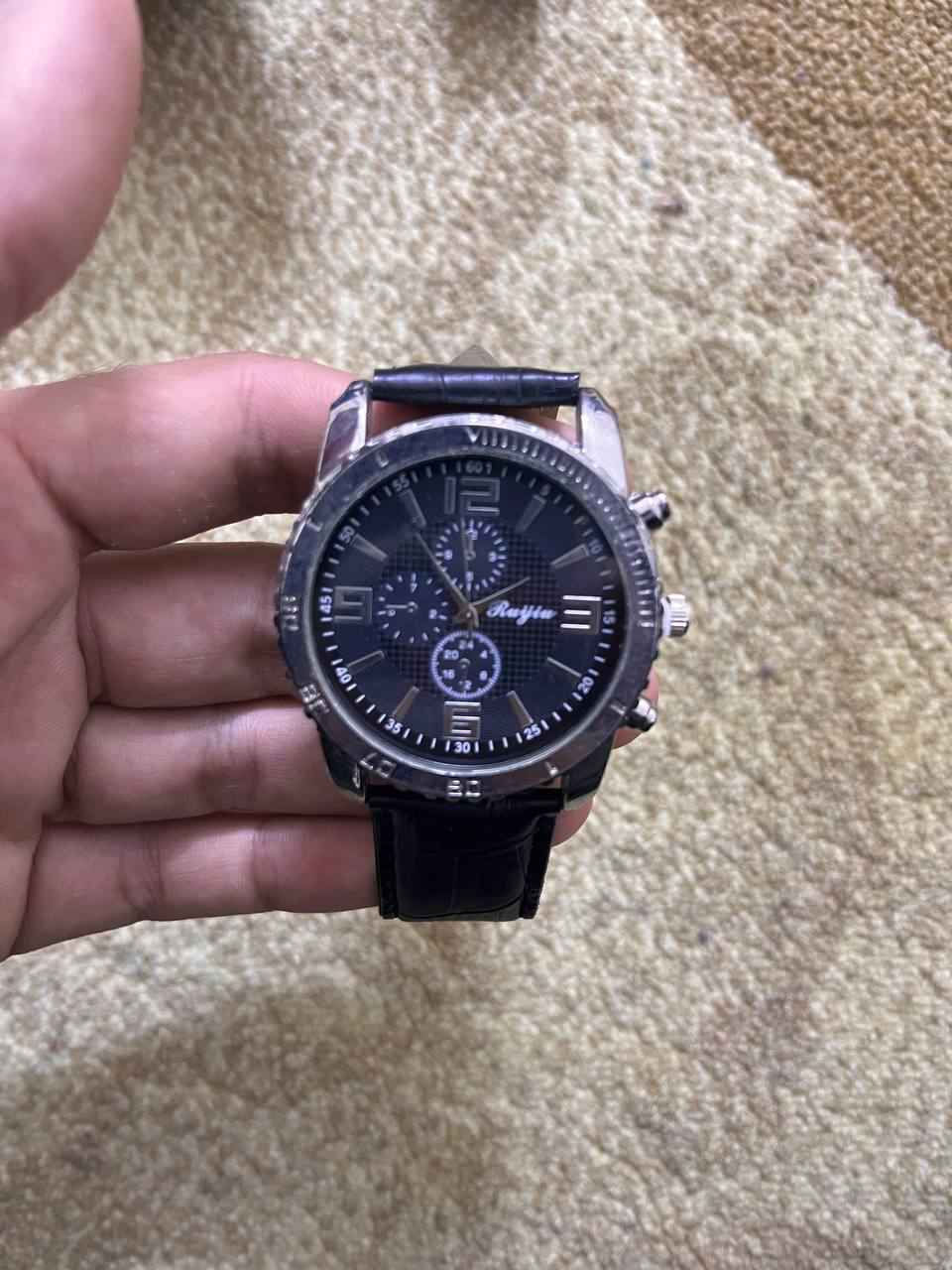 يوجد مشروع ساعات إنستغرام للبيع مع صفحة على الانستغرام و تصاميم فوتشوب 
عدد الساعات 10
صفحة انستغرام مع يوزر مرتب و منشورات مرتبة مع لوقو
الساعات مرغوبة و أشكالها حلوة و وزنها ثقيل مع علبتها
كلفني المشروع 150 الف لكن رايده 100الف سبب البيع انشغال بلدراسة تكريت, صلاح الدين


**إذا كنت صاحب هذا الإعلان وتريد حذفه لأي سبب، رجاءا أرسل رسالة إلى الدعم الفني**