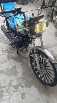 سونك للبيع موديل 2024 والله نضيفه انضف من الصوره تجي تفحص والله ما بدل...