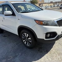 سورنتو • ٢٠١٢ • كفاله عامه