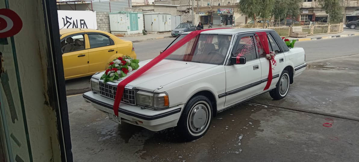 سلام وعليكم سوبر 85للبيع المكان الموصل اني الشرعي كربون بانزين بيها  السعر 65قفل الاتصال على رقم ***********
