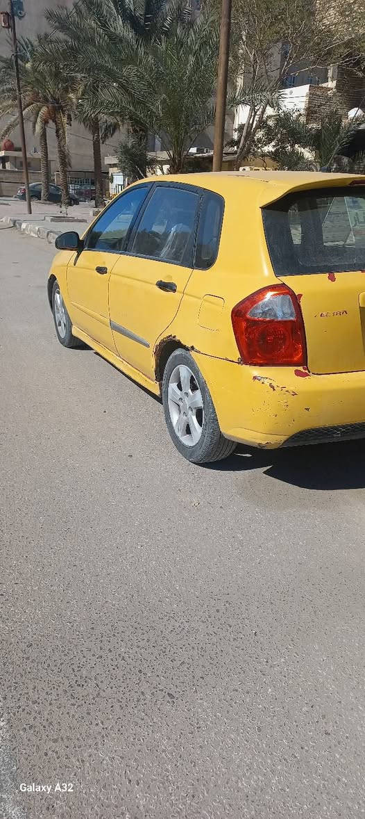 السلام عليكم كيا سبكترا للبيع رقمها صدامي عنواني كربلاء ***********
