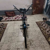 بايسكل نضيف • حجم ٢٦ • تواير جدد