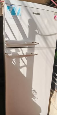 ثلاجة • بغداد حي الجامعة • المرسلات