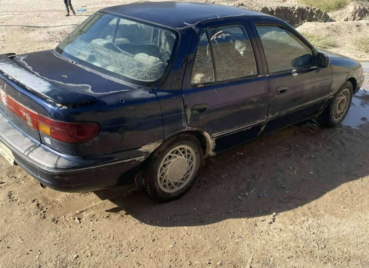 السلام عليكم كيا سيفيا موديل 94 باسمي مقفوله كفاله من الضربه والصبغ تيارات جده صدر نص عمر سعر 28 وبيها مجال عنوان بغداد ***********
