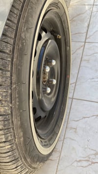 دركه ليفان • ويل مع تاير جديد • اريد رياضي