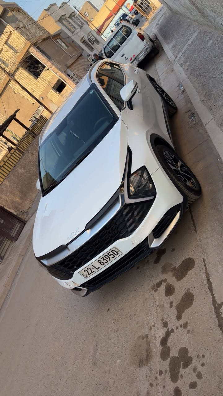 السلام عليكم
كيا سبورتج 2024 خليجي بدون ضربة

رقم أربيل 

تحويل ثاني او تريد وكالة تجيك للبيت

نص فول

ماشيه 27الف

حساسات امامي

حساسات خلفي

لايت زينون + LED

كشافات

LED بك لايت

مفتاح التشغيل بصمة

ابواب بصمه

تشغيل عن بعد دشبول شاشة

Apple Car play شاشة

كاميرا خلفية.

Cruise مثبت السرعة

المودات والأوامر الصوتية

Drive Mode أوضاع القيادة

فحص أنظمة السيارة

حساسات ضغط اطارات

شفتات مقود

نظام ترحيب

قطعتين تبريد

هاند بريك بصمة

نظام مانع الانزلاق

نظام نزول المنحدرات

اشارة في المرايا الجانبية

مخرج منفذ الطاقة

اطفاء ذاتي

السعر 213

مكان بغداد

‭0776 220 8626‬
