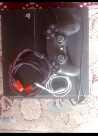 بلي4 فت • هارد500 • جوستك1