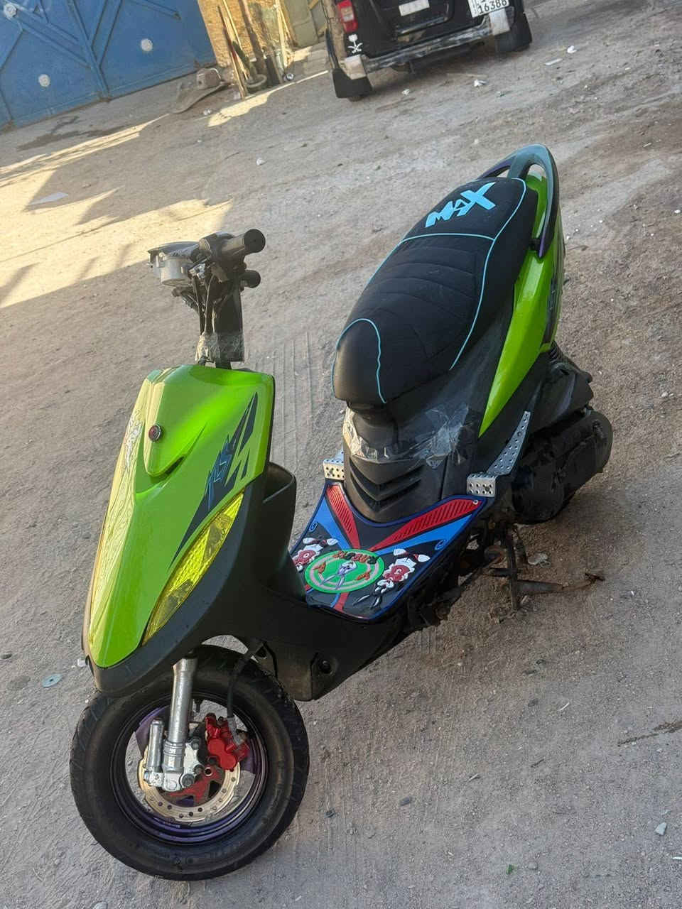 ماكس عدل حلوو مكاني بصره الكزيزة سعر 500/ رقم (***********)
