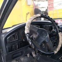 النترة دمعة • ١٩٩٦ • رقم ديالى