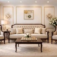 🔥 عرض خاص من ستايل هوم  – أطقم تركي فخمة بسعر مفاجأة 🔥 إذا تدور على طق...