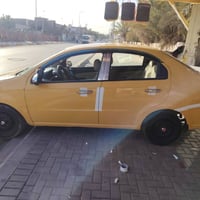 أفيو ٢٠١١ • انكليزي • قير ومحرك