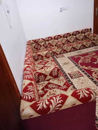 جلسه عربيه • تكمه • ١٦متر