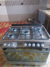 طباخ • ٥ عيون • أبو رمانة