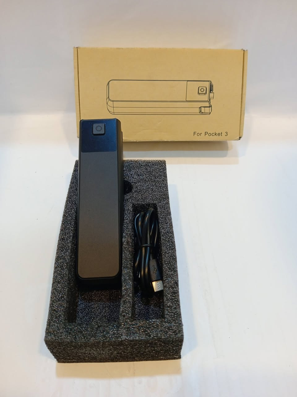 ملحقات مغامرات وتصوير بهاي الأشكال 👇 بأسعار مختلفه


**إذا كنت صاحب هذا الإعلان وتريد حذفه لأي سبب، رجاءا أرسل رسالة إلى الدعم الفني**