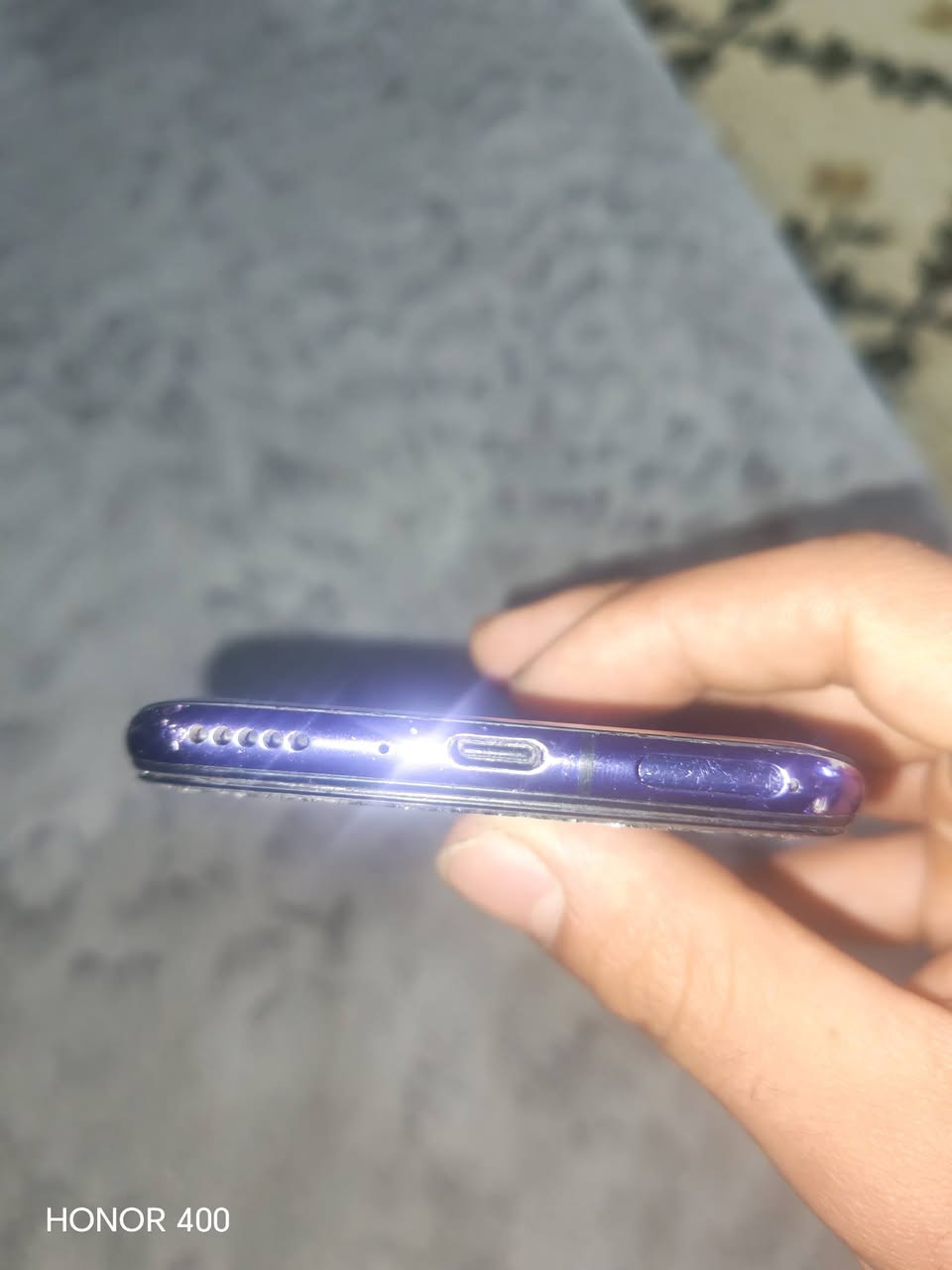 السلام عليكم للبيع موبايل نوفا 7 5G 256G 8G  مبدل شاشه شغال سعره 100 ألف بيه مجال بسيط مكاني موصل 
رقمي ***********
