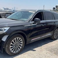 افياتور • ٢٠٢٢ • مرقمه بغداد