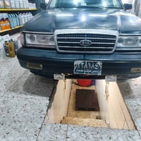 بيكانتو • جير اتوماتيك • السليمانية