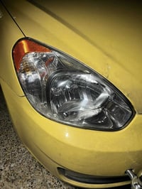 لايتات اكسنت 2011 • أصلي • موصل ١٧تموز