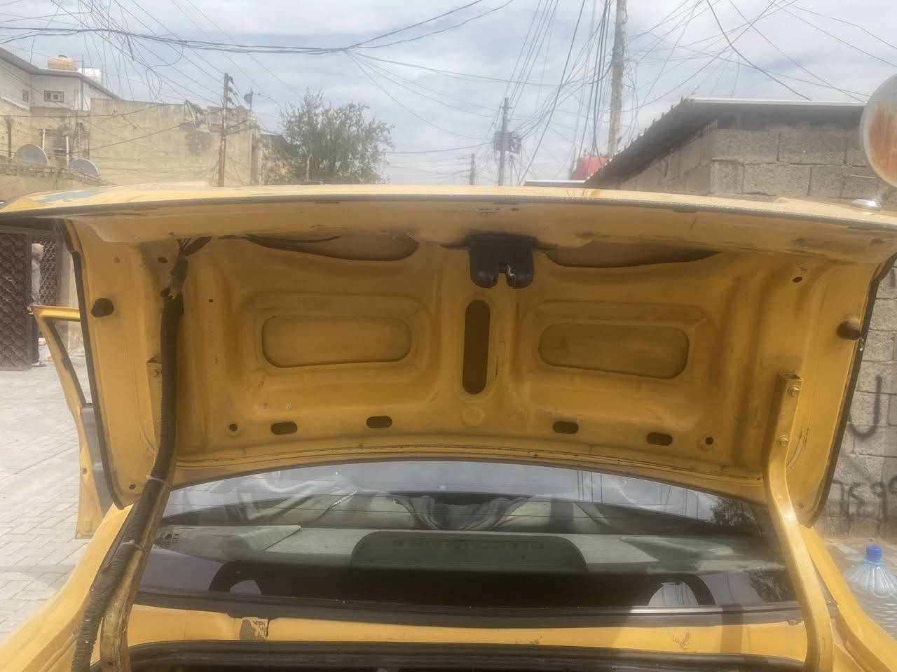 السلام عليكم طيبة 2016. التفاصيل ب اول صورة


**إذا كنت صاحب هذا الإعلان وتريد حذفه لأي سبب، رجاءا أرسل رسالة إلى الدعم الفني**