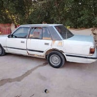 محرك فيفيتي • ١٩٨٥ • البصرة الزبير