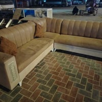 كربلاء • حي المهندسين • كنب