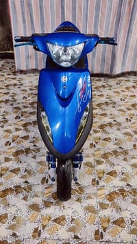 ماكس عدله رمبه غير مستخدم كفاله عامه ماشيه 4000 فقط ويل كب ياباني - دب...