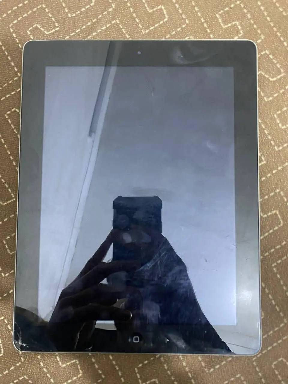 سلام عليكم 
شلعة مبايلات 
ايبود عدد 5 اجهزة مكفولات 
سعر القطعة 27 الف 
ايبود عدد 8 اجهزة بيهن mdm
سعر القطعة 17 الف 
ايباد ابل 
شغال ويحمل كلشي 
سعر 27 الف 
ايباد سامسونك 
شغال ويحمل كلشي 
سعر القطعة 17 الف 
الي ياخذهن شلع 
انطي هدية وياهن ايباد


**إذا كنت صاحب هذا الإعلان وتريد حذفه لأي سبب، رجاءا أرسل رسالة إلى الدعم الفني**