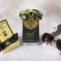 عطور راقية • نظارة شبابية • توصيل مجاني