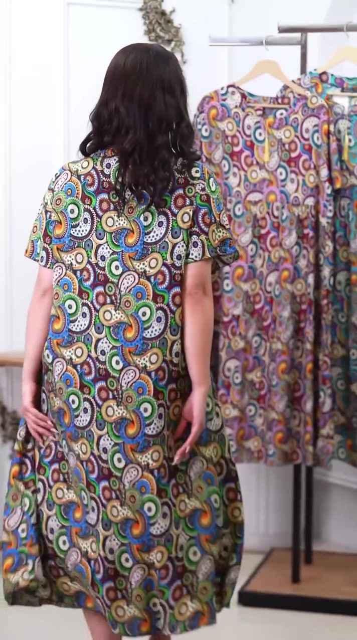 ✅ دشداشة قصيرة نسائي  

✅الخامه كشمير  مشجر درجه اولئ

✅القياسات  2XL.  3XL  4XL. 5XL

✅اقل طلب درزن 

✅الدرزن  3 ألوان 

✅سعر الدرزن 👈 (55 الف )


**إذا كنت صاحب هذا الإعلان وتريد حذفه لأي سبب، رجاءا أرسل رسالة إلى الدعم الفني**