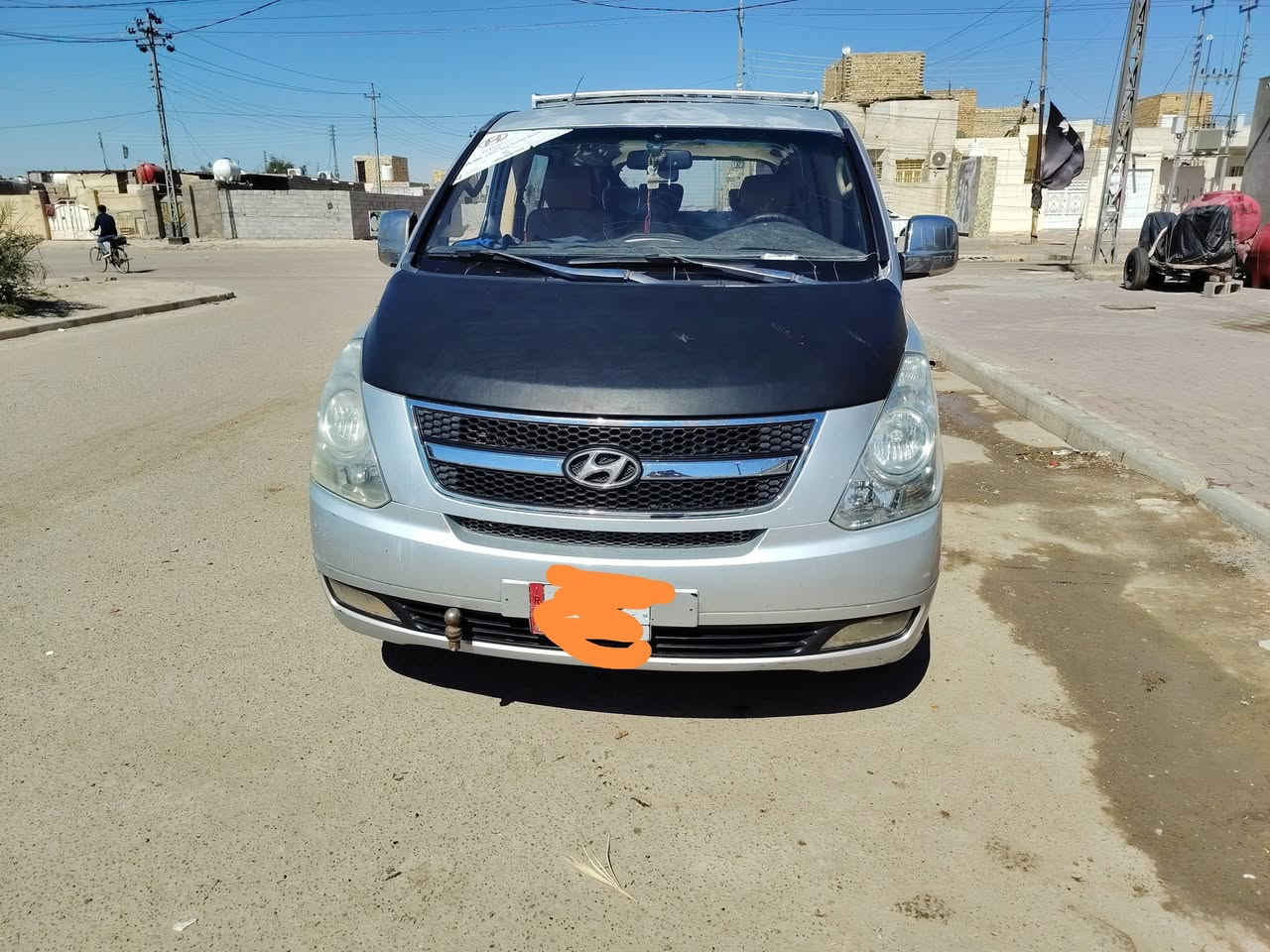 سلام عليكم ستاركس البيع موديل 8مكفول كفال عام ما عده جاملخ المامي بيه رشه صبغ بدون ضربه جاهزه من تبريد حداد تخم تاير تسك خلفي وامامي سيار بلاديه العم مكين بيه بخار ومفتوح مو مسكر تجي تاخذ سونار شرط بس راعيه يريد تحويل اذا ما تحول لا تصال رقم *********** سعر 122وبيه مجال قليل
