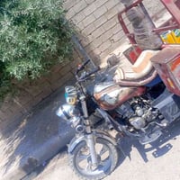 ستوته • ٢٠١٤ • شاصي محرك شرط
