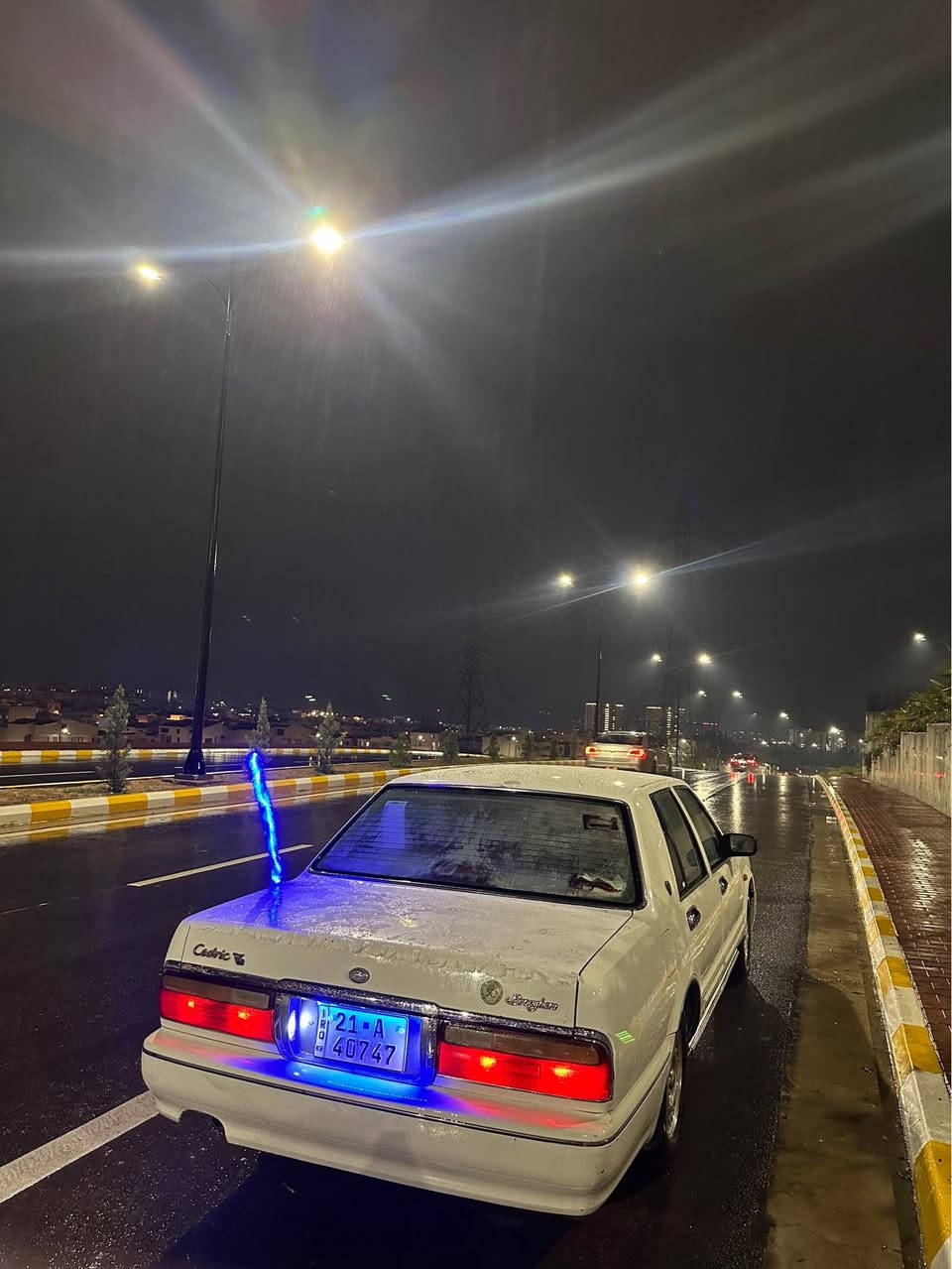 سدریک ٢٠٠١
ماشەڵا شتی تاقانە🤍
255هەزاری حەقیقی رۆشتوە بەشەرتی ١٠کۆمپیتەر
تەحویلو خەرامە بەشەررت سەنەوی هەتا ٢٠٣٠تازەیە
رۆنو بانسی لۆکی لەسەرە
٤تایەی لۆکی بۆ بەستراوە
سەیارەکە بێ مەسرەفە لۆک ماوەتەوە ماڵی دۆستە
گیرو مەکینە بەشەرتی ١٠فیتەر
٦١گەڵاو  مەعامەلەیەکی برایانە
گۆڕینەوەش ئەکەم بە شاهینەو ماجیستا 
سلیمانی
*********** السليمانية, العراق
