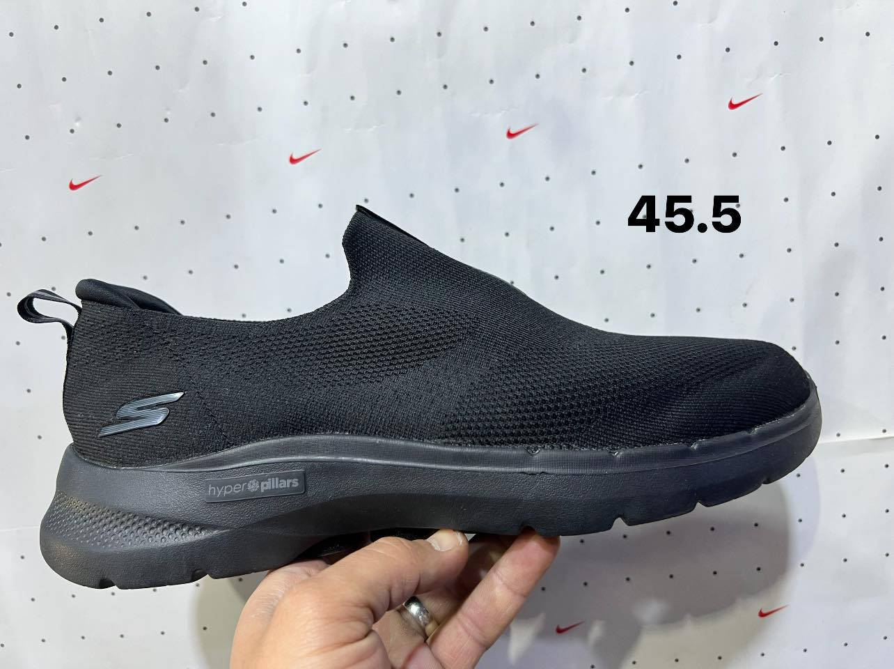 مجموعه الاسكجر 

القياسات داخل الصور 

الاسعار مختلفه 

العنوان باب الشرجي سوك هرج محل ابو رحيم 

توصيل 5


**إذا كنت صاحب هذا الإعلان وتريد حذفه لأي سبب، رجاءا أرسل رسالة إلى الدعم الفني**