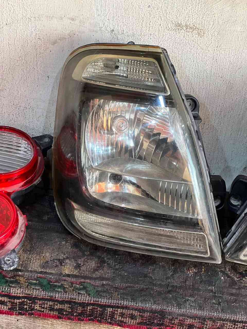 ليتات مال ٢٣ وبك لايتات كلهن ب 14٠ ***********
