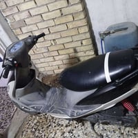 متاح دراجه ماكس منغولي للبيع مكينه وكفرات بلادي العنوان بغداد  0770882...