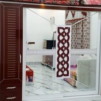 غرفه اخشاب تركي • ٨٠/١٠٠ • ٦قطع
