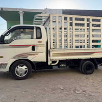 بنگو موديل ٢٠١٨ • حصة گاز • بصره