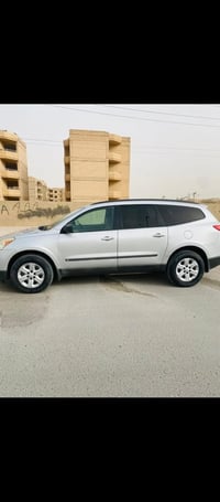 شوفر ليت ترافلس • ٢٠٠٩ • تكريت