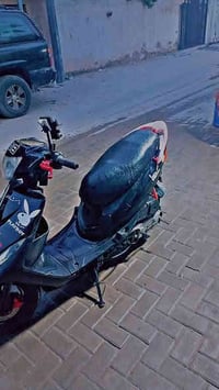 ماكس عدله للبيع الدراجه مزوده بوشه55 كفراتها بلاديه المكينه مجفته على ...