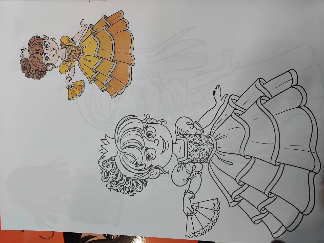 توفر لدينا مجموعة اشكال مختلفه دفاتر تلوين 
مكتبة قلم 
طباعة - استنساخ - تصوير - بحوث - تقارير - ملازم دراسية لكافة الصفوف ولاساتذة اكفاء - كتب دراسية لجميع الصفوف 

للتواصل :

تلكرام                                              @Pen124

واتساب                                           ***********
https://t.me/maktabat_pencil
