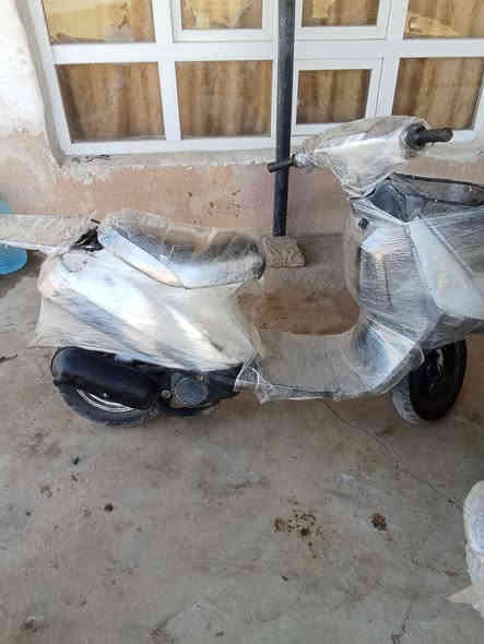 سلام عليكم ماطور يماها البيع شرط تشغيل السعر 175 بي مجال ***********
